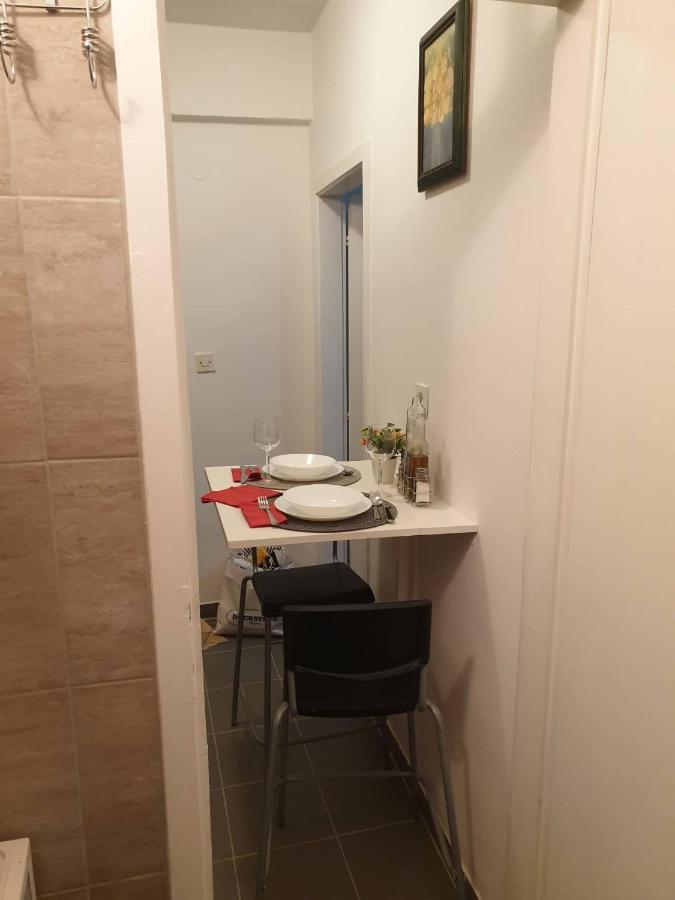 Apartmani Nedo Сплит Экстерьер фото
