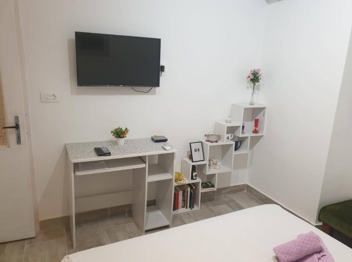 Apartmani Nedo Сплит Экстерьер фото