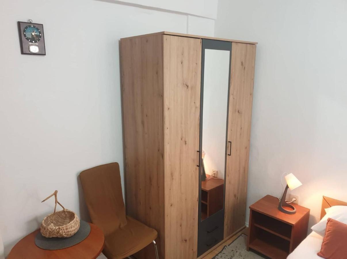 Apartmani Nedo Сплит Экстерьер фото