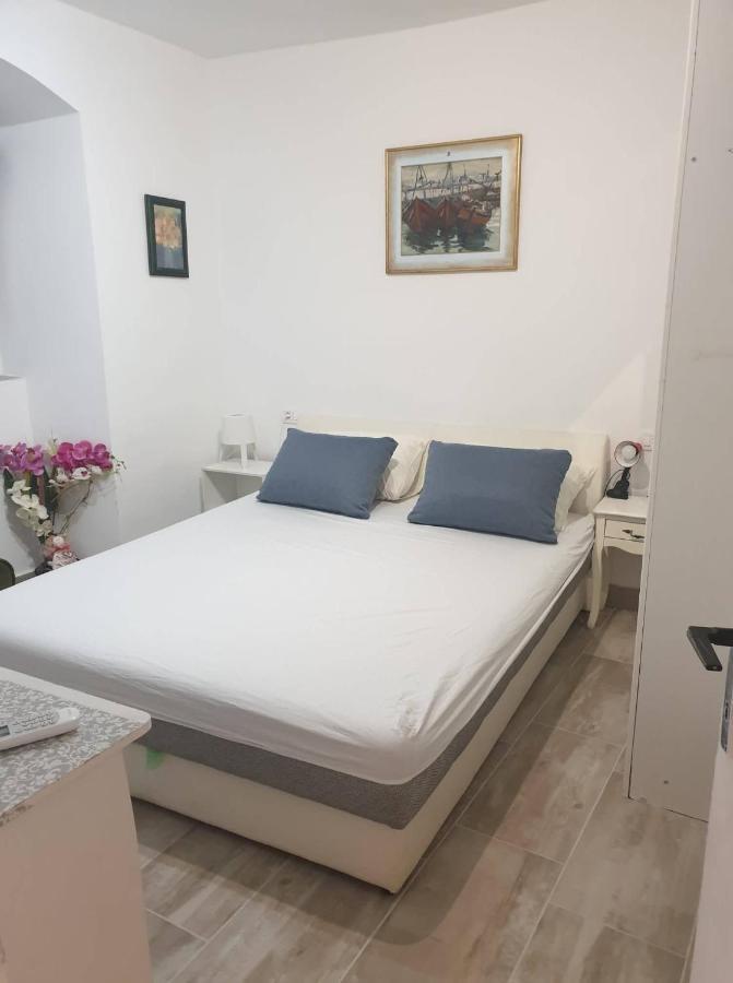 Apartmani Nedo Сплит Экстерьер фото