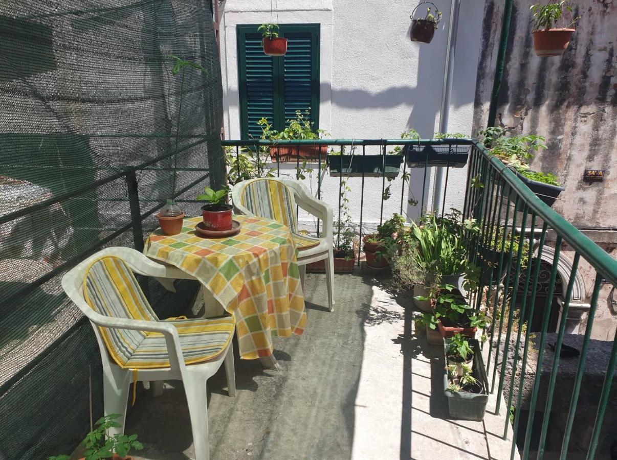 Apartmani Nedo Сплит Экстерьер фото